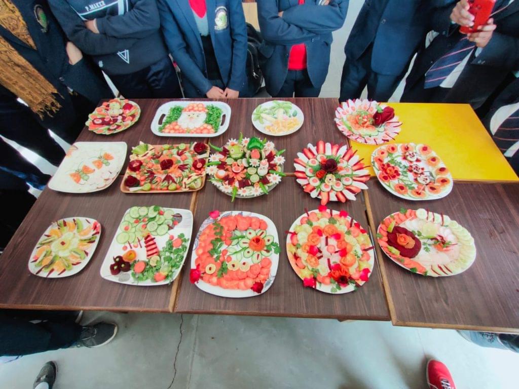 Bon Maharaj Institute of Management & Technology Mathura Events photo 6