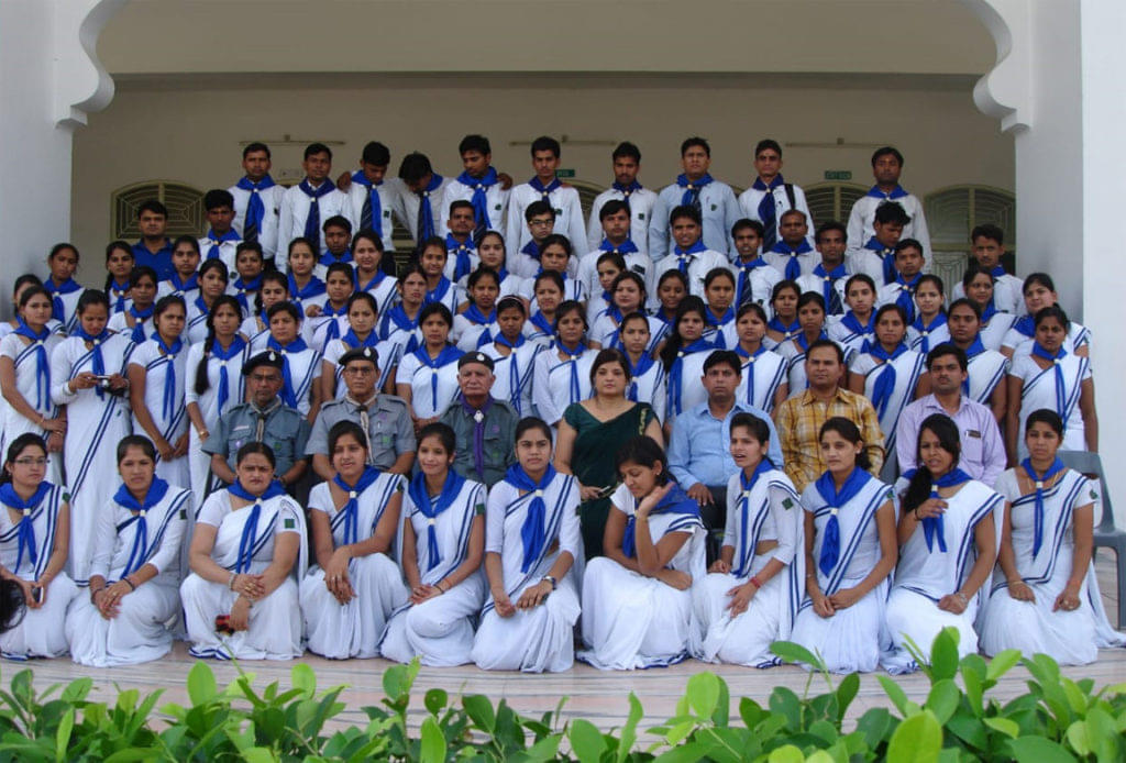 Bon Maharaj Institute of Management & Technology Mathura Students photo 5