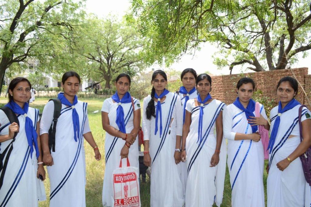 Bon Maharaj Institute of Management & Technology Mathura Students photo 4