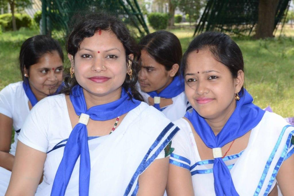 Bon Maharaj Institute of Management & Technology Mathura Students photo 3