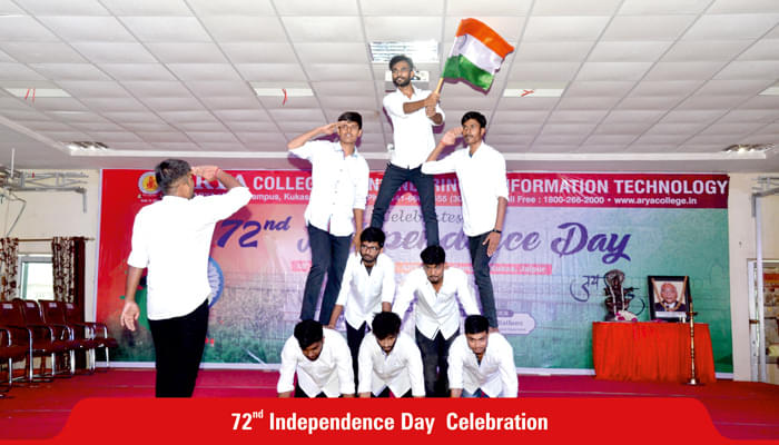 ACEIT Jaipur Events photo 23