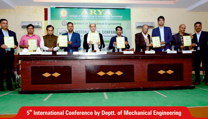 ACEIT Jaipur Events photo 29