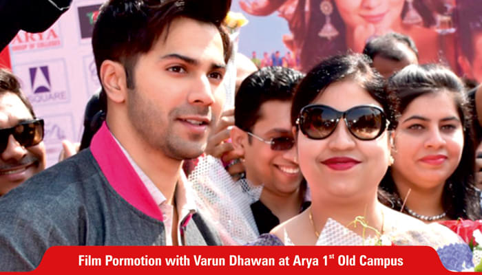 ACEIT Jaipur Events photo 35