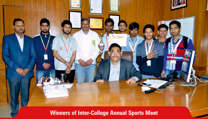 ACEIT Jaipur Events photo 38