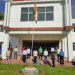 Adwaita Malla Barman Smriti Mahavidyalaya (AMBS) Amarpur AMBS Activities photo 6
