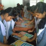 Adwaita Malla Barman Smriti Mahavidyalaya (AMBS) Amarpur AMBS Activities photo 7