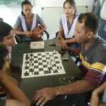 Adwaita Malla Barman Smriti Mahavidyalaya (AMBS) Amarpur AMBS Activities photo 8