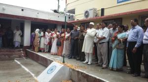 Maharaj Lakshmishwar Singh Memorial College Darbhanga General Events photo 1