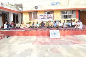 Maharaj Lakshmishwar Singh Memorial College Darbhanga General Events photo 4