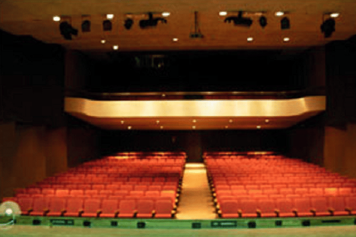 Rishi Dayaram And Seth Hassaram National College And Seth Wassiamul Assomull Science College Bandra General photo 1