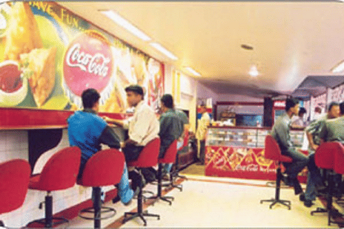 Rishi Dayaram And Seth Hassaram National College And Seth Wassiamul Assomull Science College Bandra General photo 2