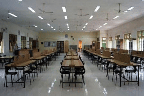 Rishi Dayaram And Seth Hassaram National College And Seth Wassiamul Assomull Science College Bandra General photo 5