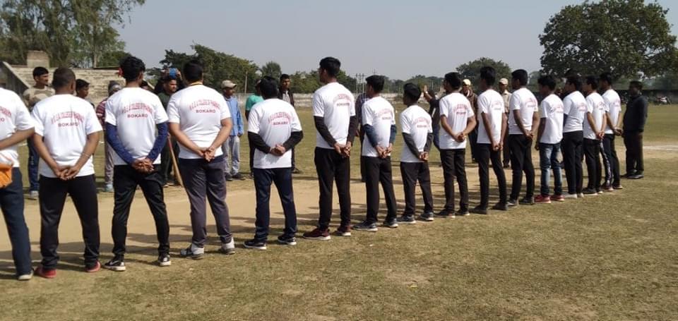 HGEA College of Pharmacy Bokaro Events photo 8