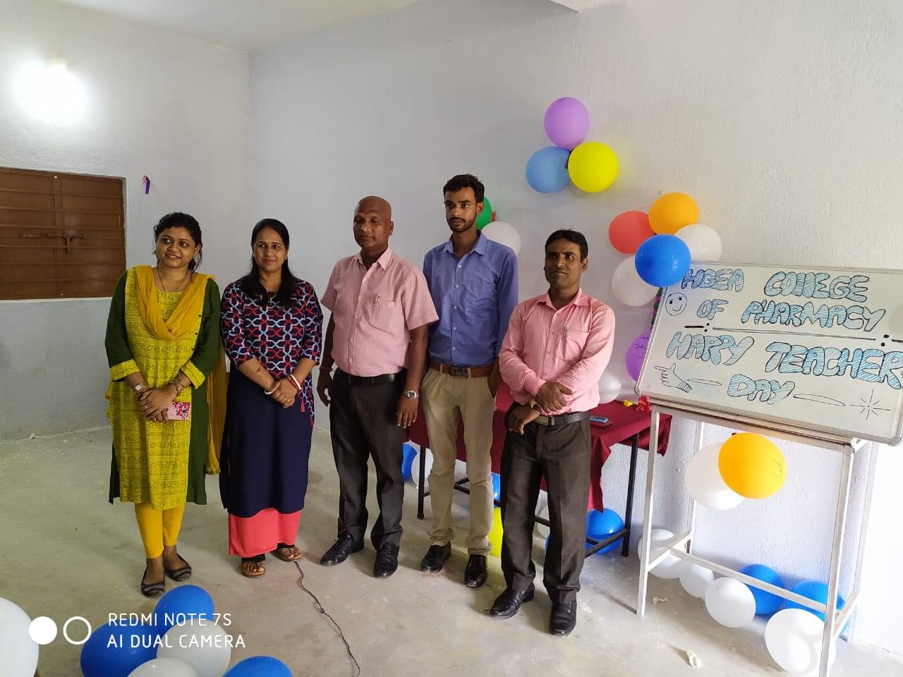 HGEA College of Pharmacy Bokaro Events photo 9