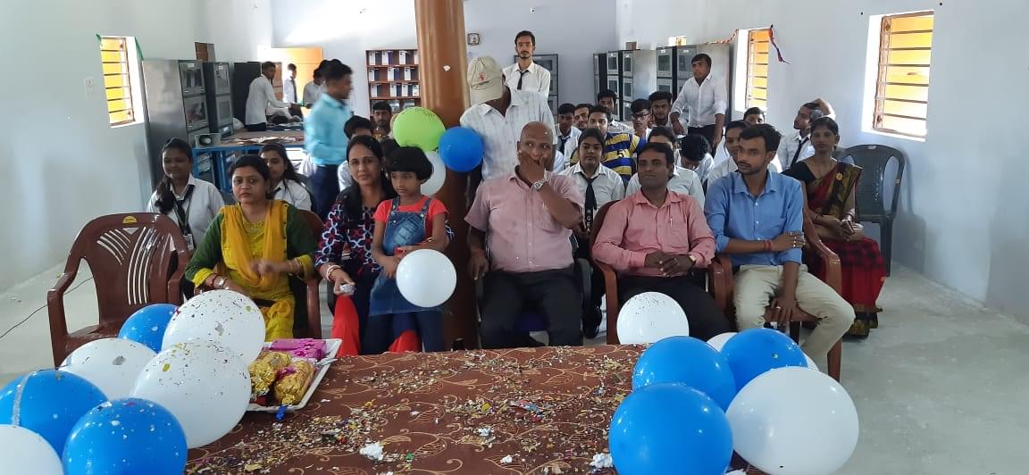 HGEA College of Pharmacy Bokaro Events photo 10