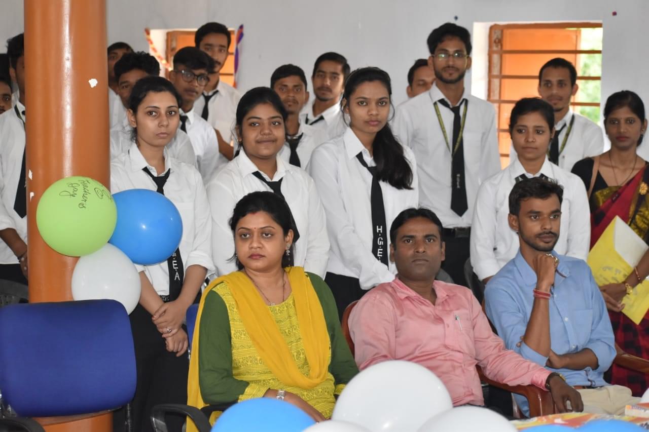HGEA College of Pharmacy Bokaro Events photo 11