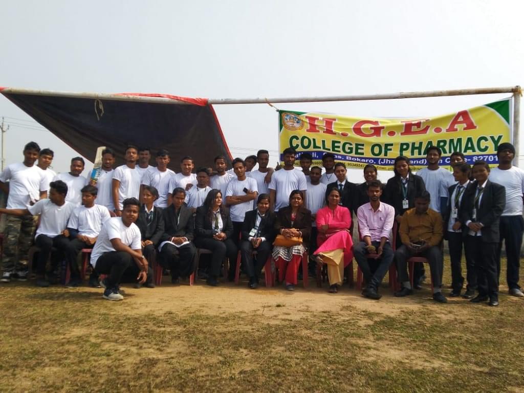HGEA College of Pharmacy Bokaro Events photo 13