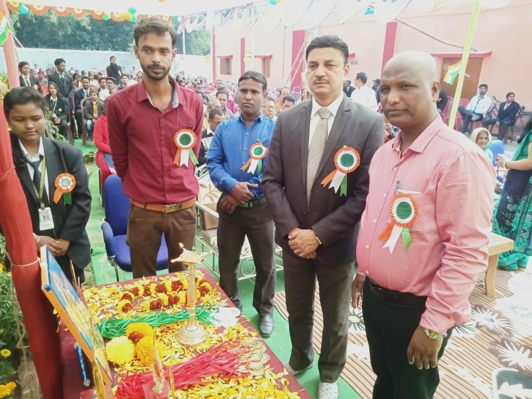 HGEA College of Pharmacy Bokaro Events photo 15