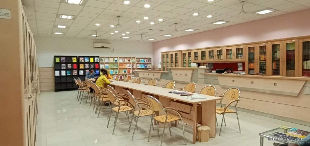 ISDC Allahabad General photo 4