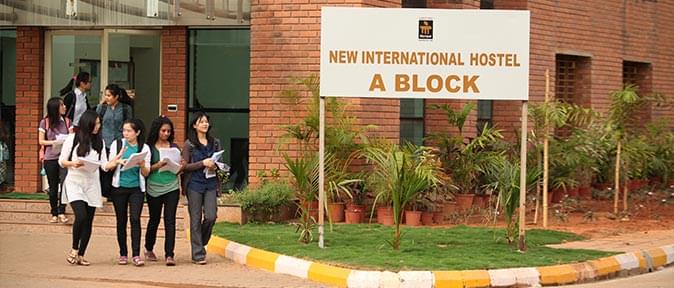 International Centre for Applied Sciences Manipal Campus photo 4