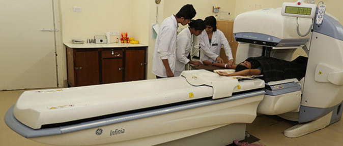 International Centre for Applied Sciences Manipal Campus photo 3