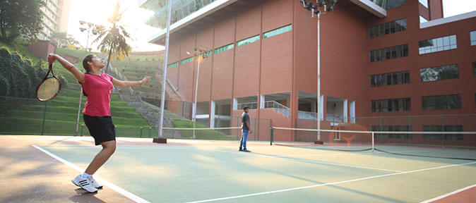 International Centre for Applied Sciences Manipal Campus photo 2