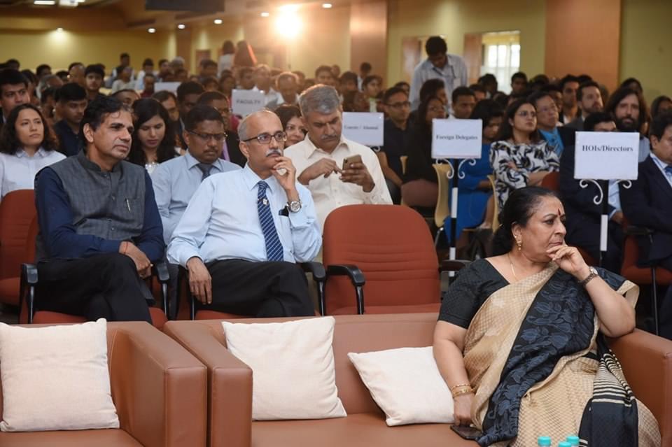 International Centre for Applied Sciences Manipal Extra Curriculars photo 4