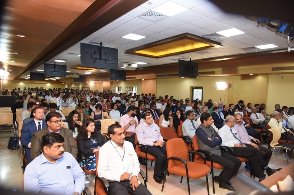 International Centre for Applied Sciences Manipal Extra Curriculars photo 5