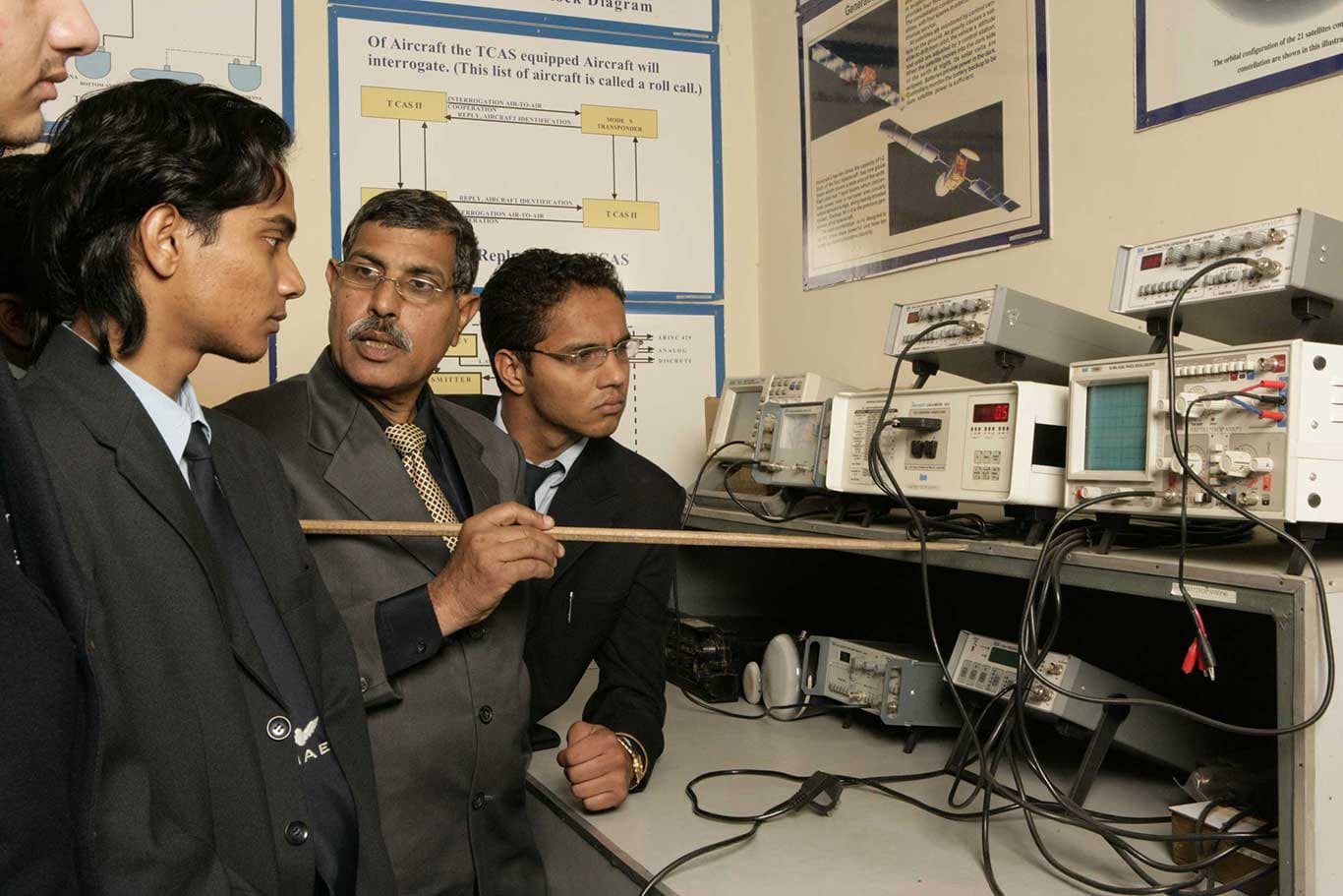 Indian Institute of Aircraft Engineering New Delhi Infrastructure photo 4