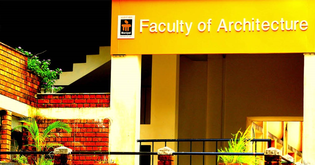 Manipal School of Architecture and Planning Campus photo 4