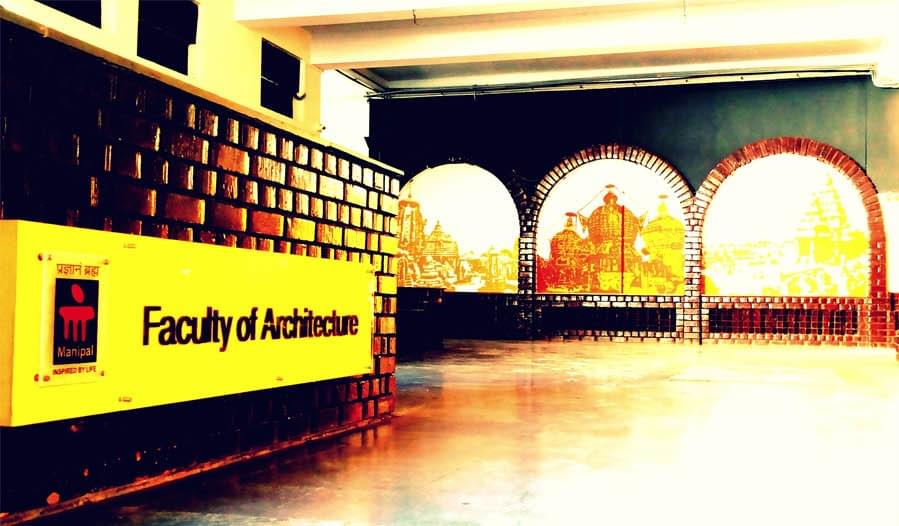 Manipal School of Architecture and Planning Campus photo 5