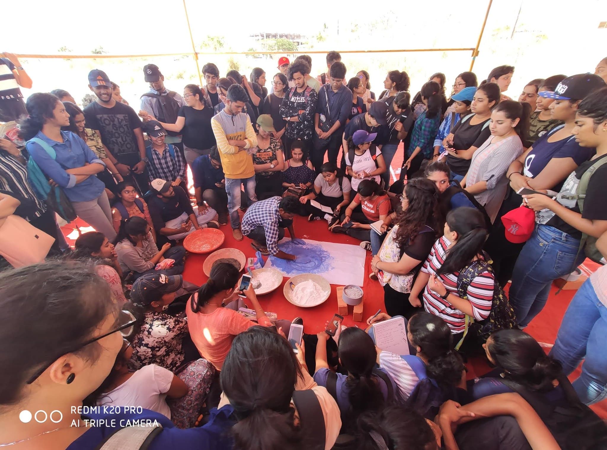 Manipal School of Architecture and Planning Extra Curriculars photo 8