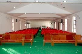 GGDSD College Palampur Campus photo 3