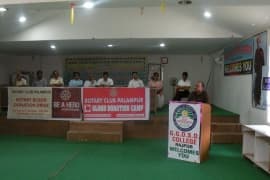 GGDSD College Palampur Workshops & Events photo 4