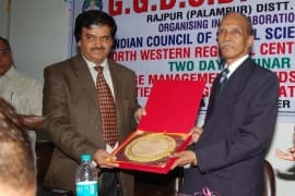 GGDSD College Palampur Workshops & Events photo 5