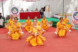 GGDSD College Palampur Workshops & Events photo 6