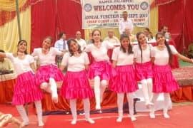 GGDSD College Palampur Workshops & Events photo 7