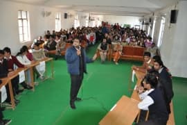 GGDSD College Palampur Workshops & Events photo 8