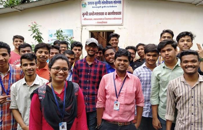 Pravin Patil College of Diploma Engineering and Technology Thane Events photo 1