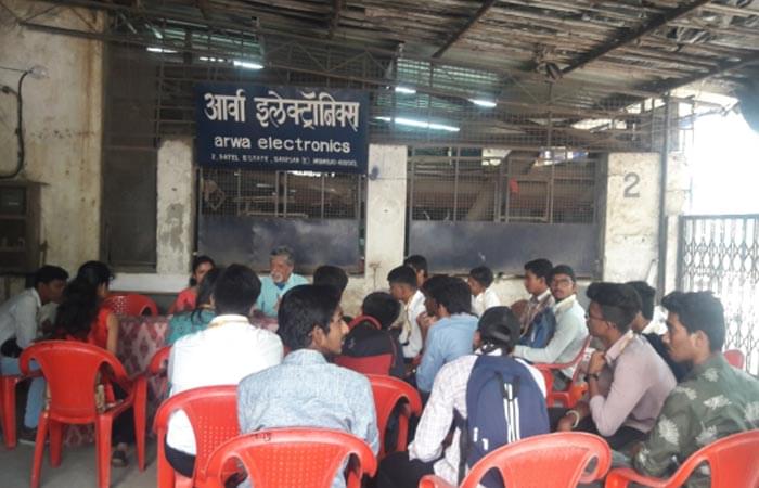 Pravin Patil College of Diploma Engineering and Technology Thane Events photo 2