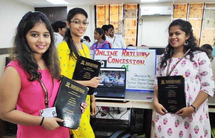 Pravin Patil College of Diploma Engineering and Technology Thane Events photo 3