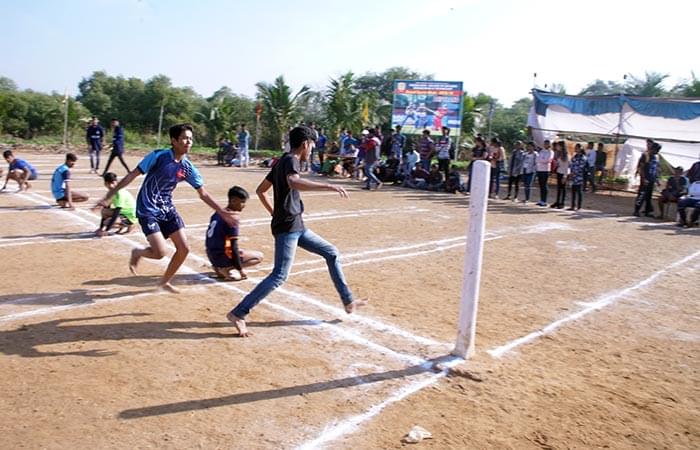 Pravin Patil College of Diploma Engineering and Technology Thane Events photo 5