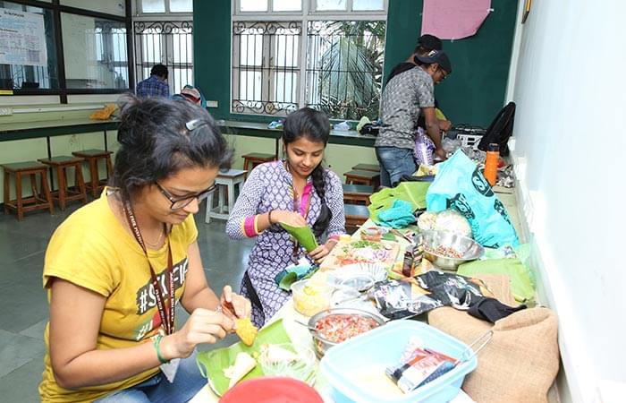 Pravin Patil College of Diploma Engineering and Technology Thane Events photo 6