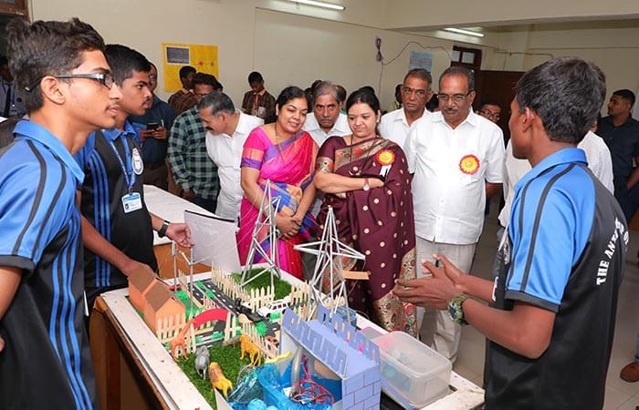 Pravin Patil College of Diploma Engineering and Technology Thane Events photo 7