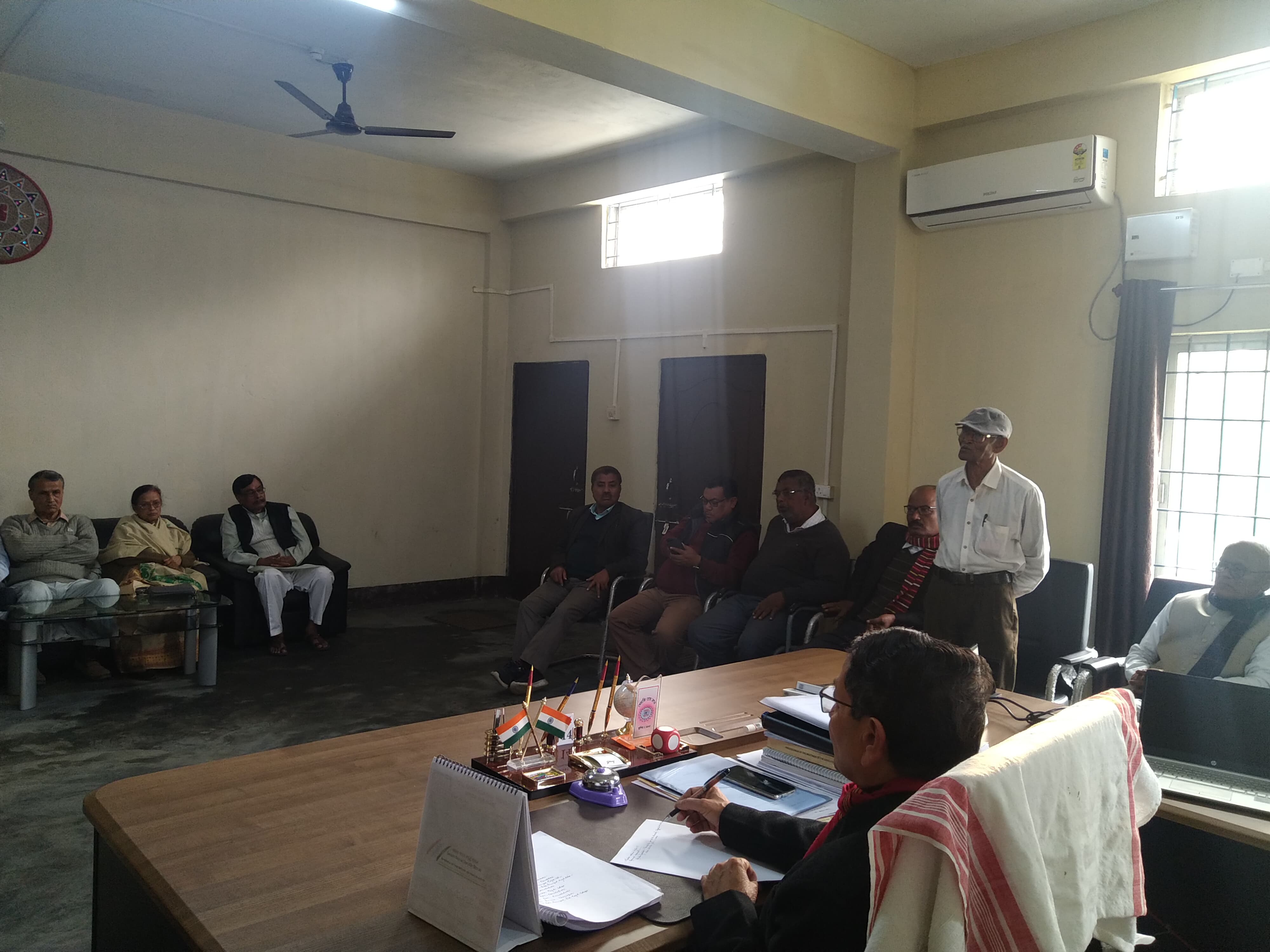 Majuli University of Culture General photo 4