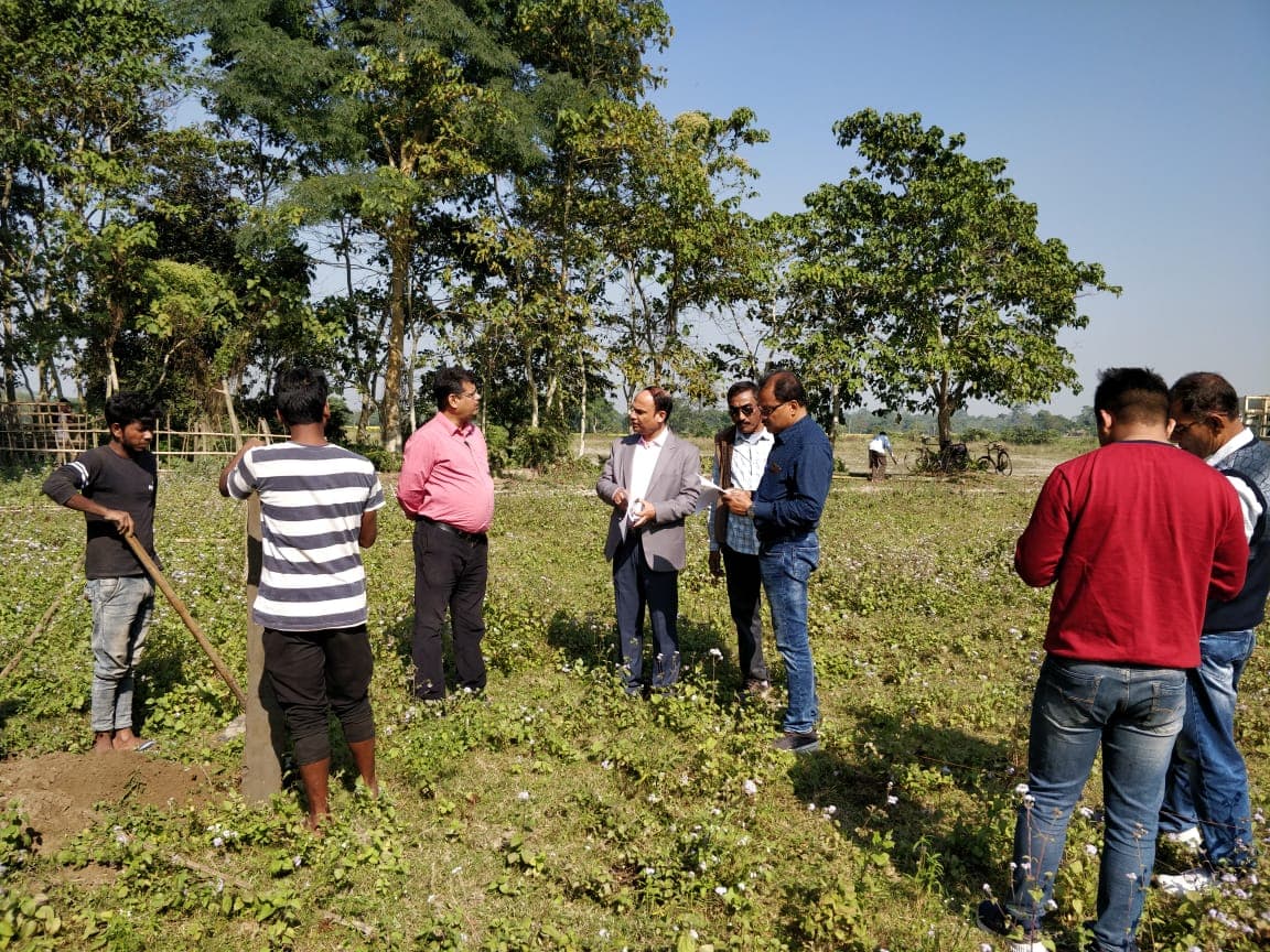 Majuli University of Culture General photo 1