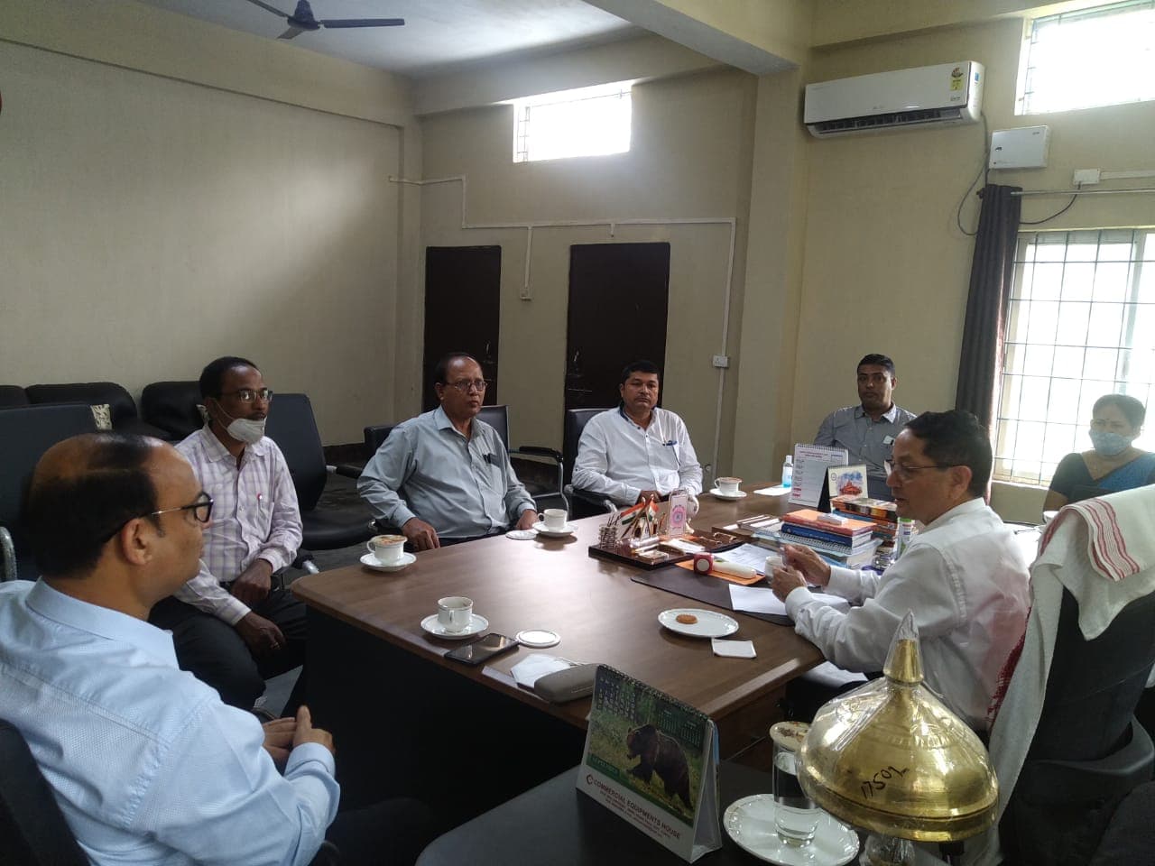 Majuli University of Culture General photo 2