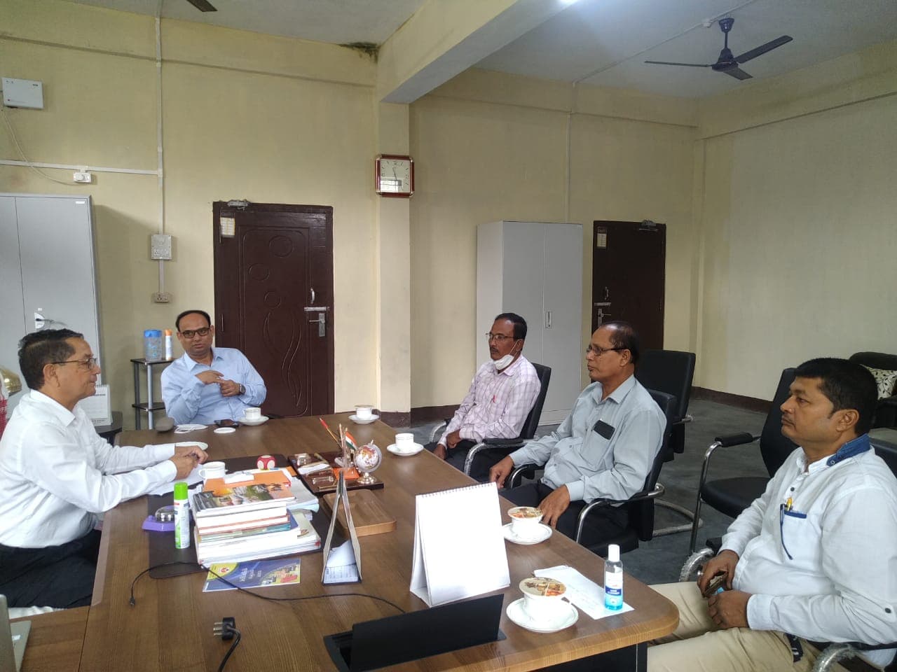 Majuli University of Culture General photo 3