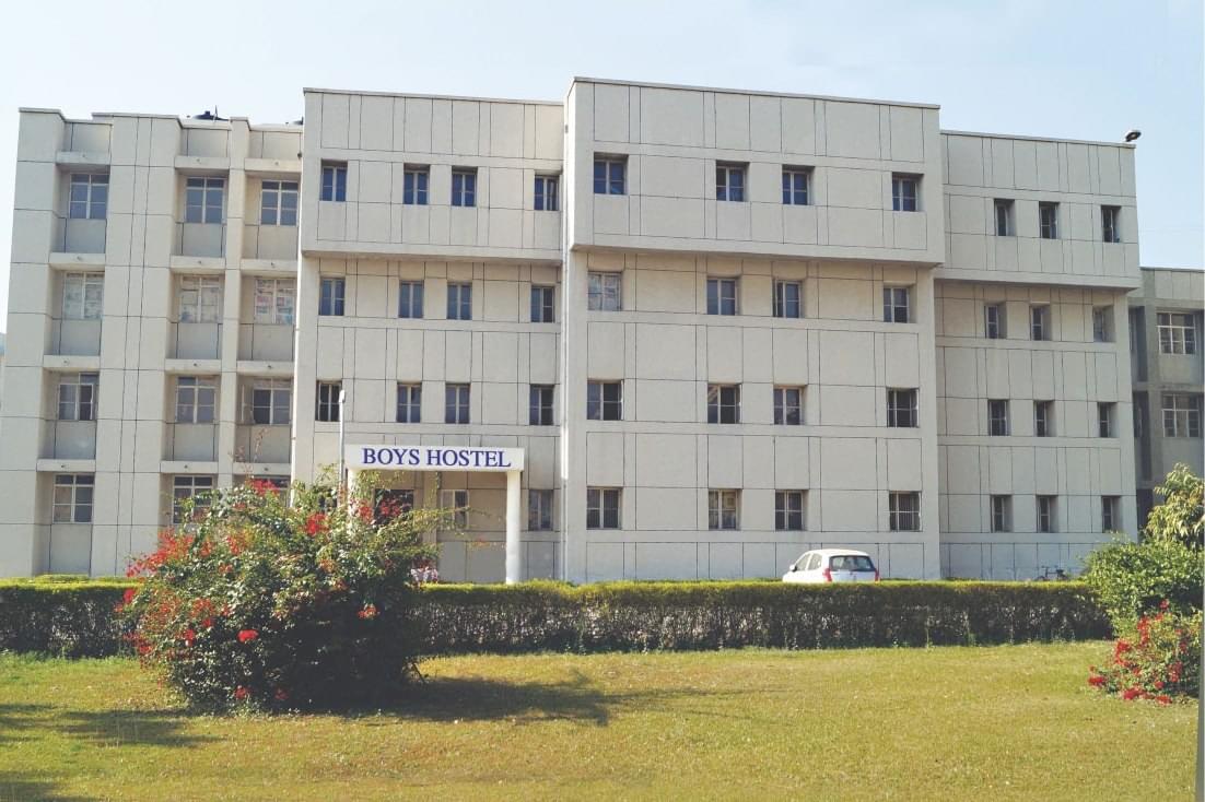 RamEesh Group of Institutions Greater Noida Campus photo 3