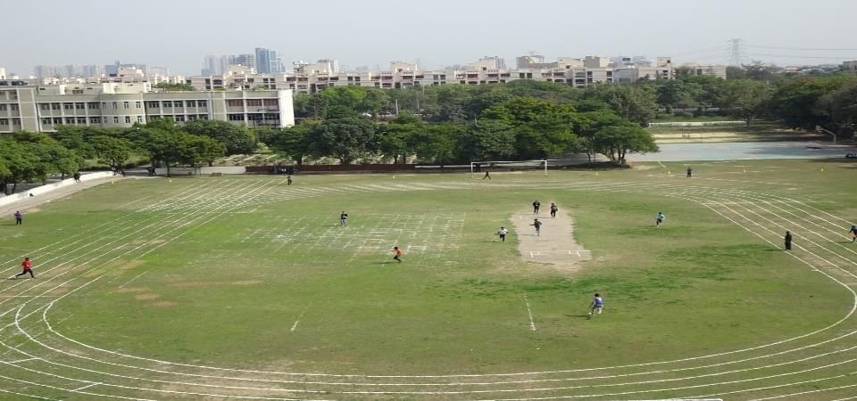 RamEesh Group of Institutions Greater Noida Campus photo 4